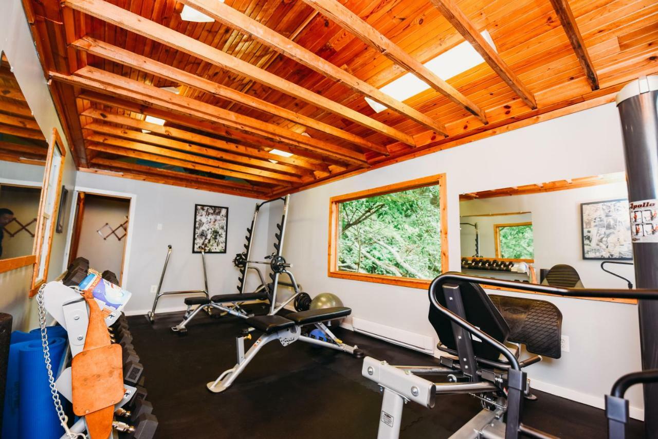 Rainbow Mountain Resort - Lgbtq Friendly Восток Страудсберг Экстерьер фото