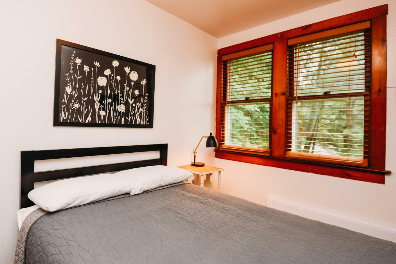 Rainbow Mountain Resort - Lgbtq Friendly Восток Страудсберг Экстерьер фото