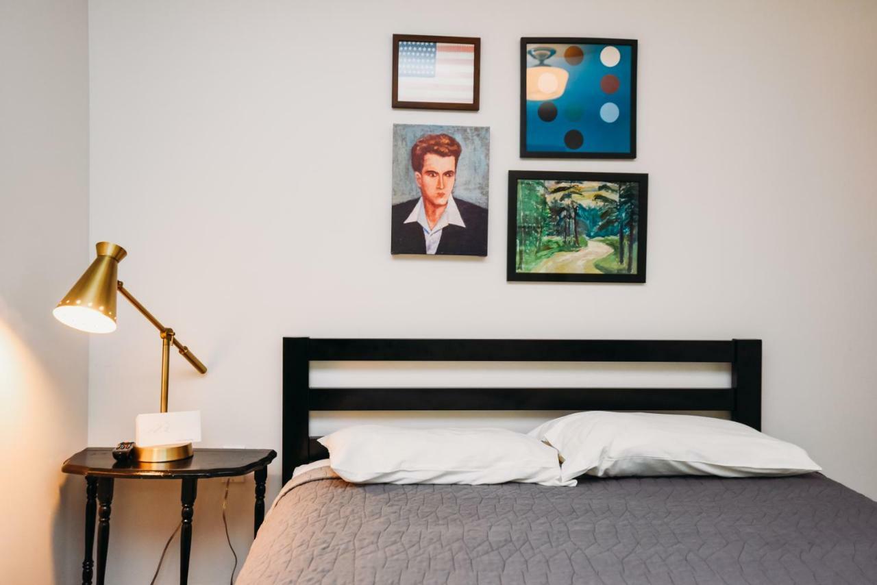 Rainbow Mountain Resort - Lgbtq Friendly Восток Страудсберг Экстерьер фото