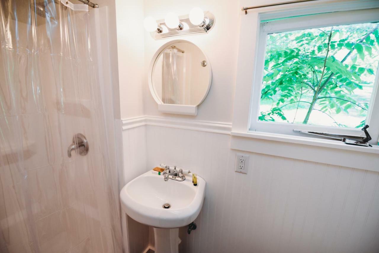 Rainbow Mountain Resort - Lgbtq Friendly Восток Страудсберг Экстерьер фото