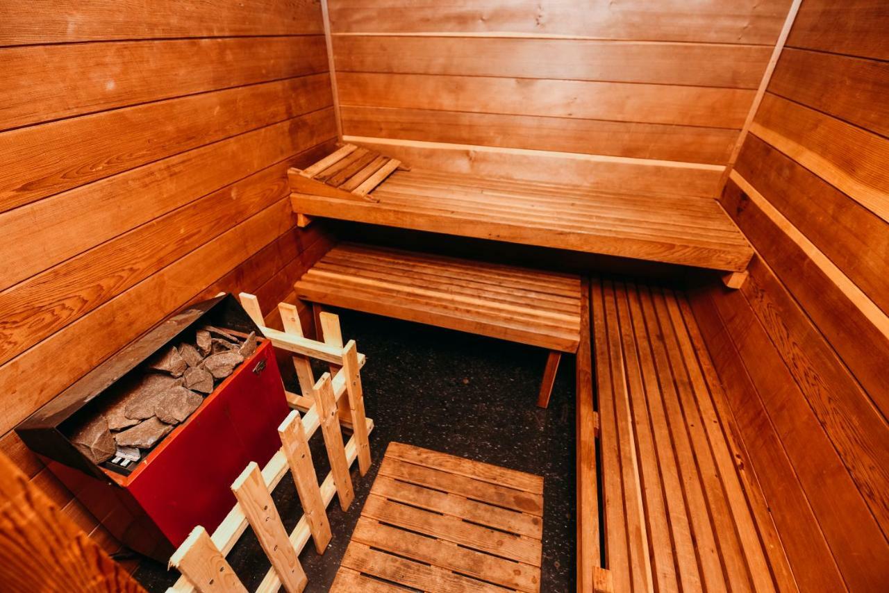 Rainbow Mountain Resort - Lgbtq Friendly Восток Страудсберг Экстерьер фото