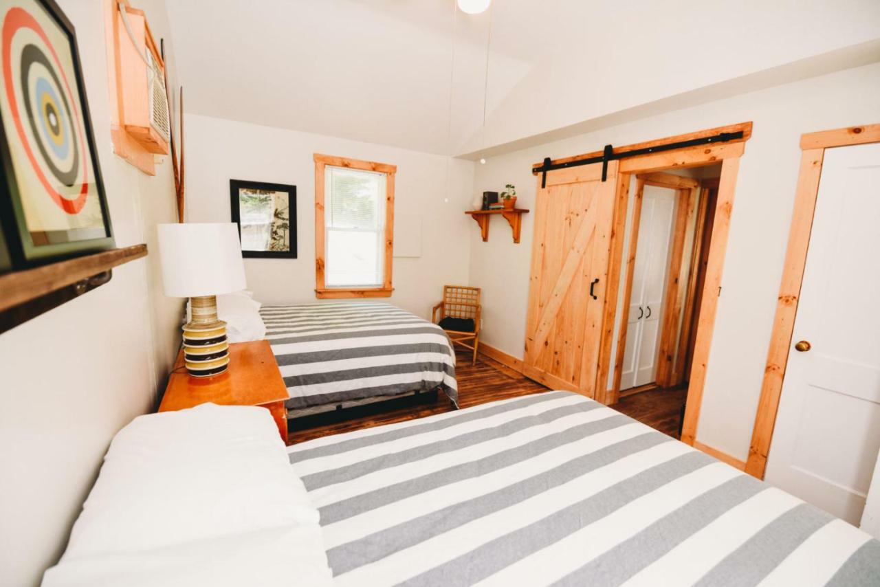 Rainbow Mountain Resort - Lgbtq Friendly Восток Страудсберг Экстерьер фото